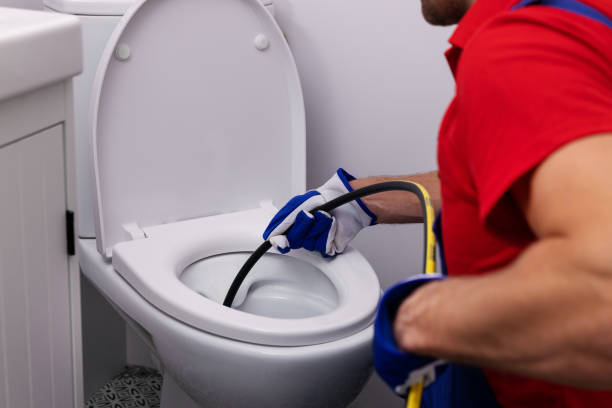 Best Water Softener Installation  in Parsons, TN