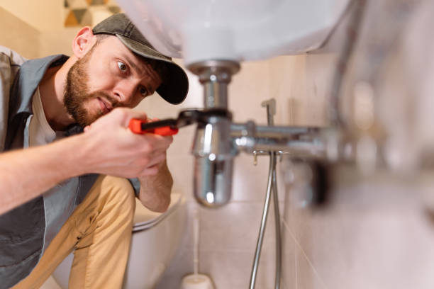 Septic Systems in Parsons, TN