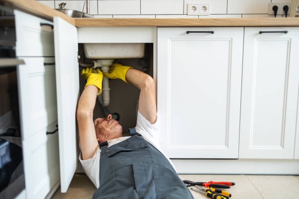 Best Water Heater Repair  in Parsons, TN
