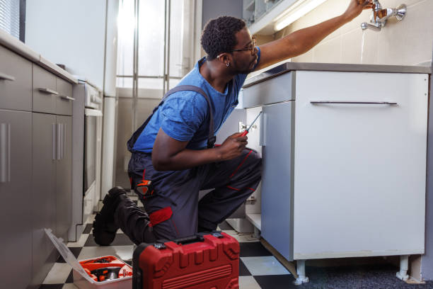 Best Affordable Plumbing Services  in Parsons, TN