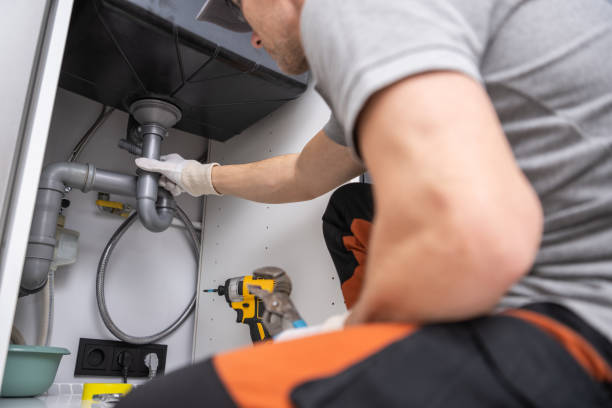 Best Plumbing Repair Near Me  in Parsons, TN